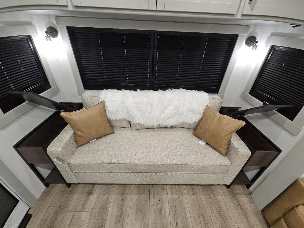 2026 Brinkley RV 2026 Brinkley RV Model Z - thumbnail 34