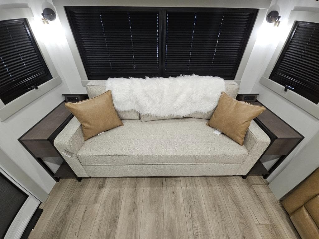 2026 Brinkley RV 2026 Brinkley RV Model Z - thumbnail 36