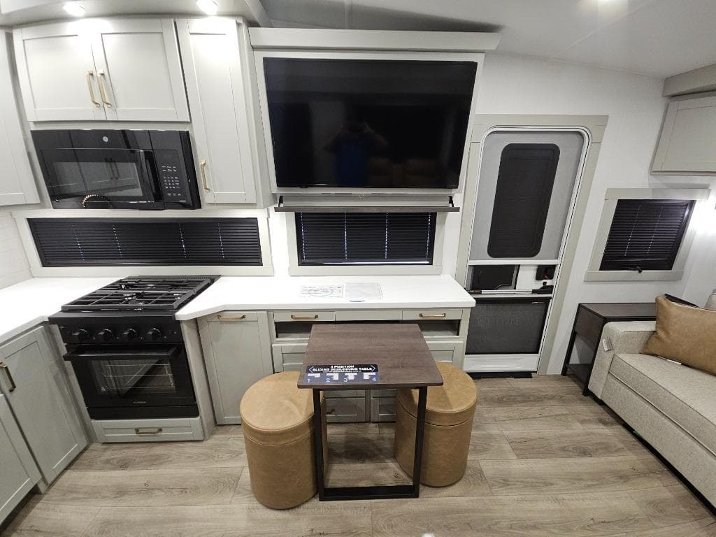2026 Brinkley RV 2026 Brinkley RV Model Z - thumbnail 40