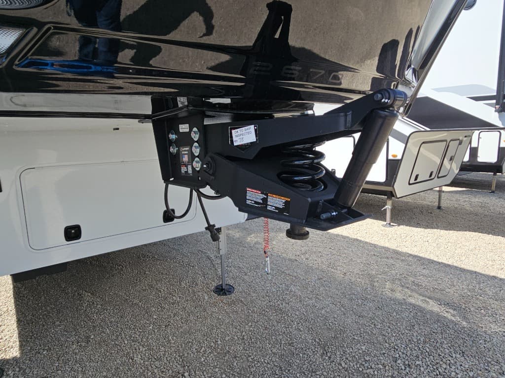 2026 Brinkley RV 2026 Brinkley RV Model Z - thumbnail 49