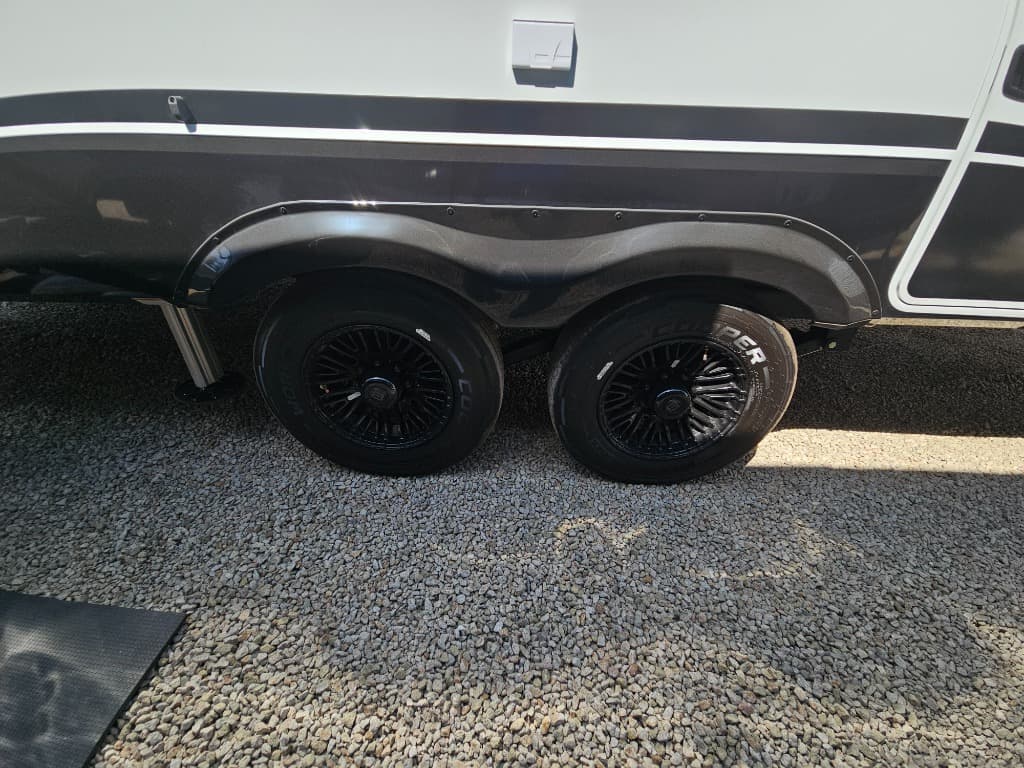 2026 Brinkley RV 2026 Brinkley RV Model Z - thumbnail 55