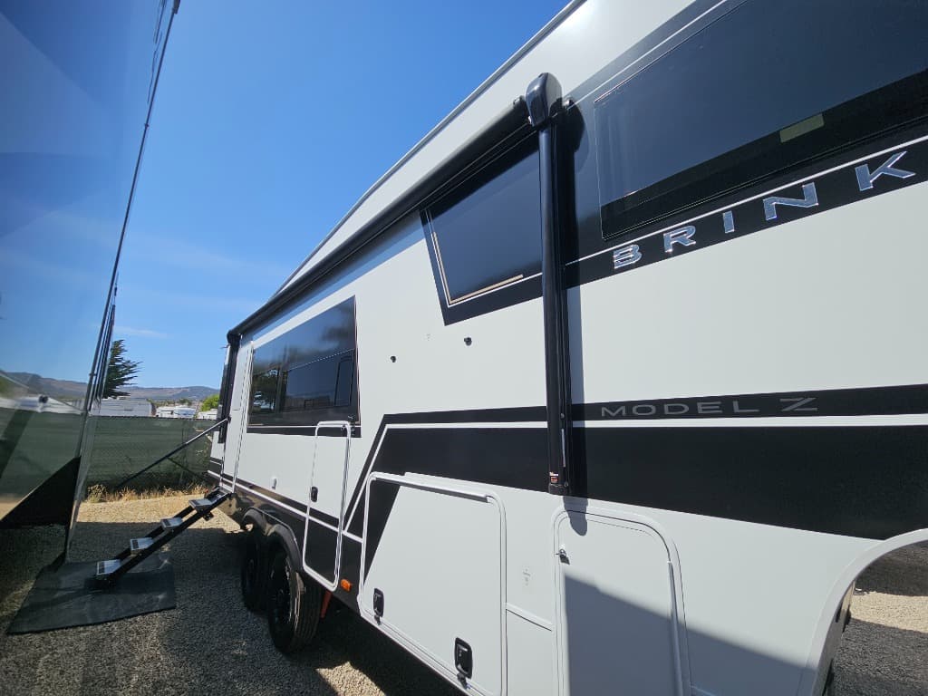 2026 Brinkley RV 2026 Brinkley RV Model Z - thumbnail 59