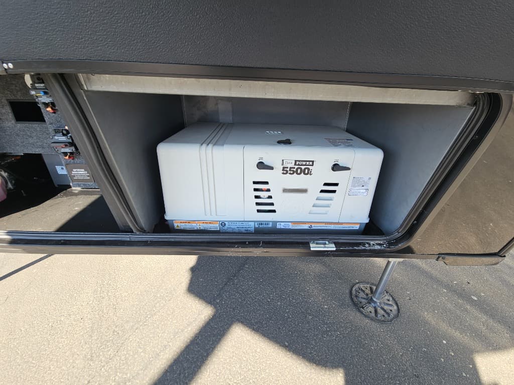 2026 Brinkley RV 2026 Brinkley RV Model G - thumbnail 11