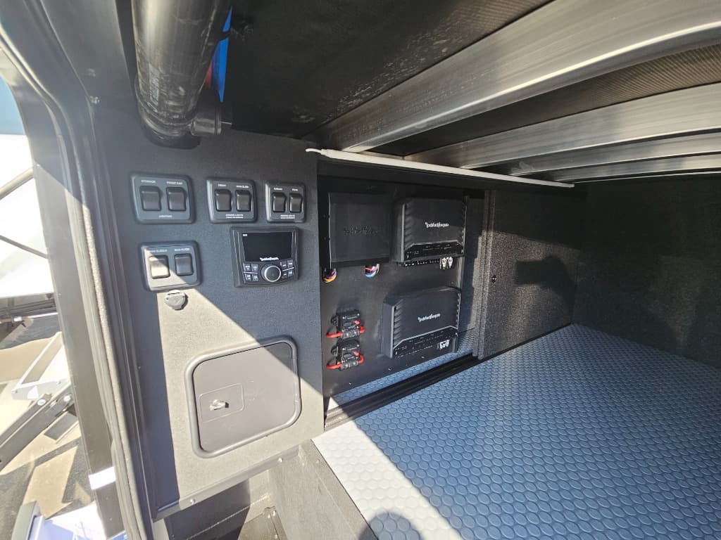 2026 Brinkley RV 2026 Brinkley RV Model G - thumbnail 16