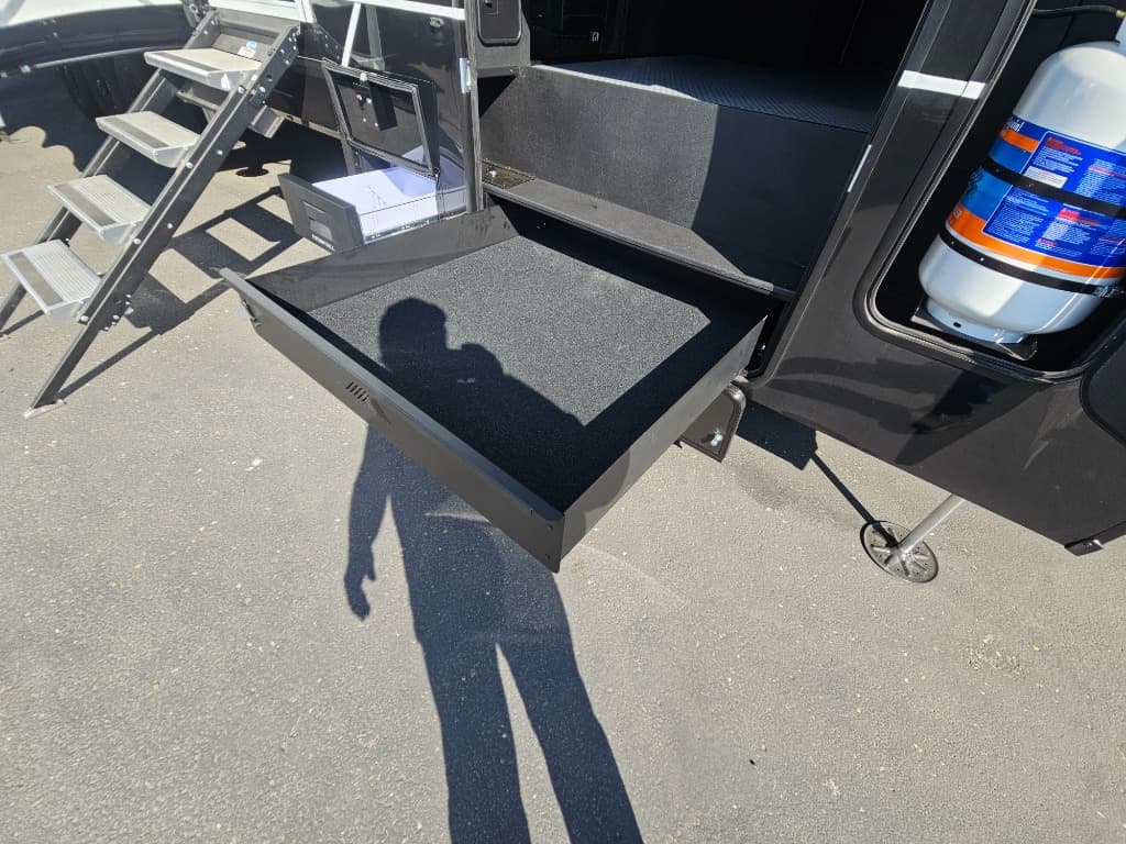 2026 Brinkley RV 2026 Brinkley RV Model G - thumbnail 17