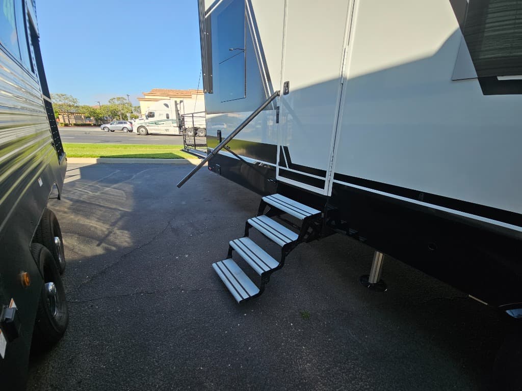 2026 Brinkley RV 2026 Brinkley RV Model G - thumbnail 26