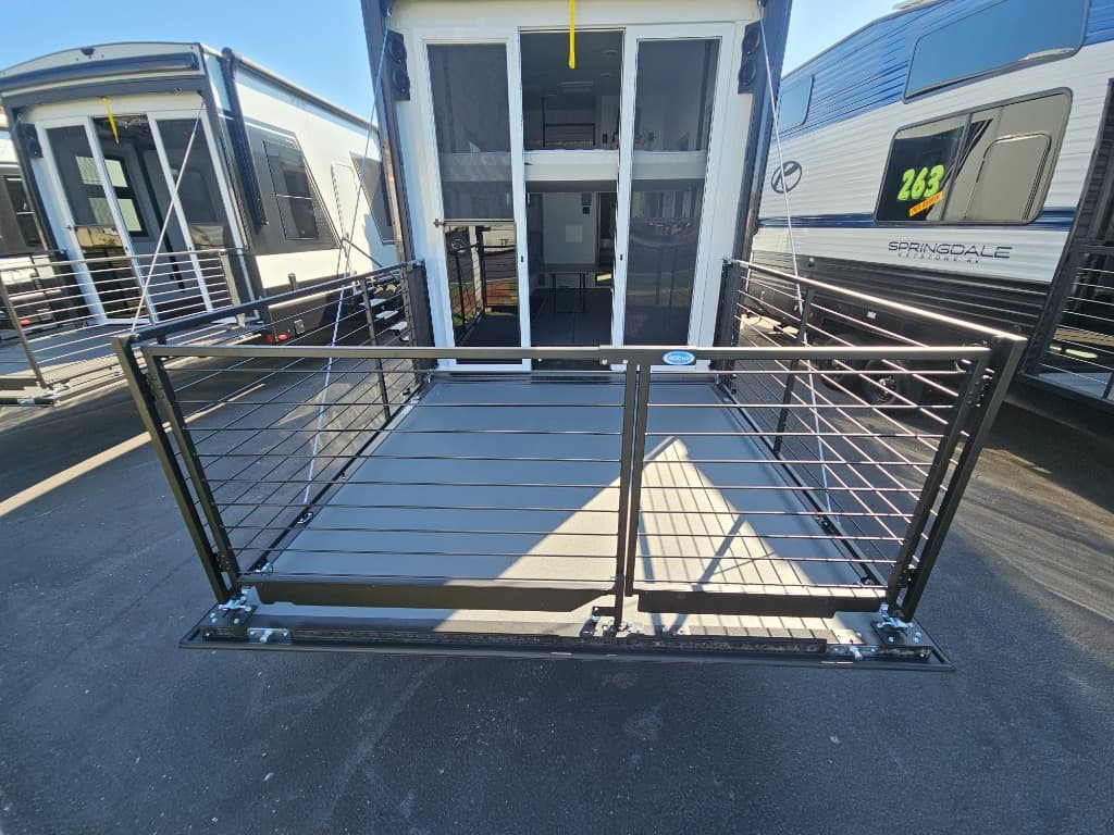 2026 Brinkley RV 2026 Brinkley RV Model G - thumbnail 30