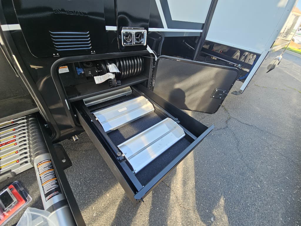 2026 Brinkley RV 2026 Brinkley RV Model G - thumbnail 34