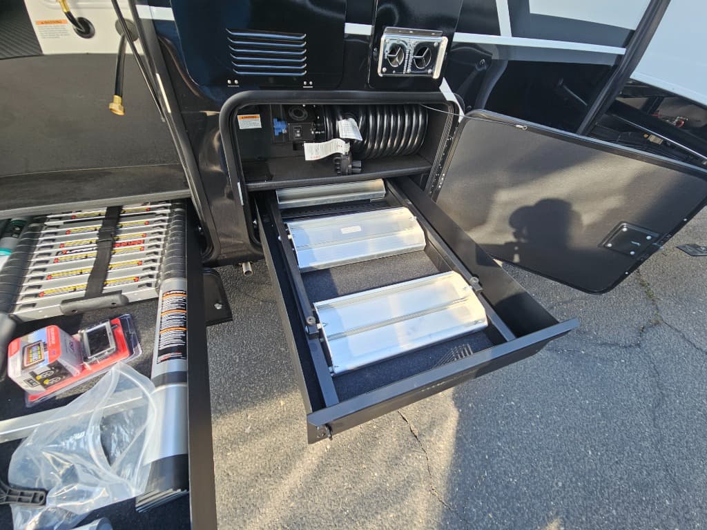 2026 Brinkley RV 2026 Brinkley RV Model G - thumbnail 36