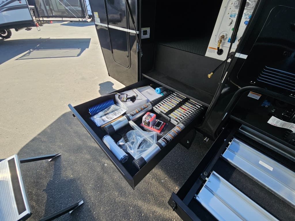 2026 Brinkley RV 2026 Brinkley RV Model G - thumbnail 37