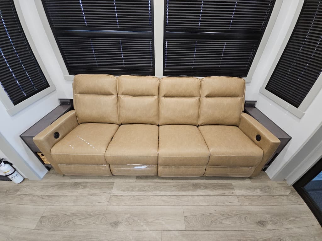 2026 Brinkley RV 2026 Brinkley RV Model G - thumbnail 45