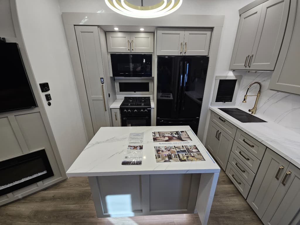 2026 Brinkley RV 2026 Brinkley RV Model G - thumbnail 51