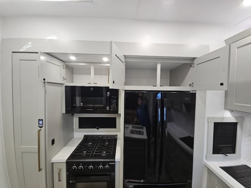 2026 Brinkley RV 2026 Brinkley RV Model G - thumbnail 53