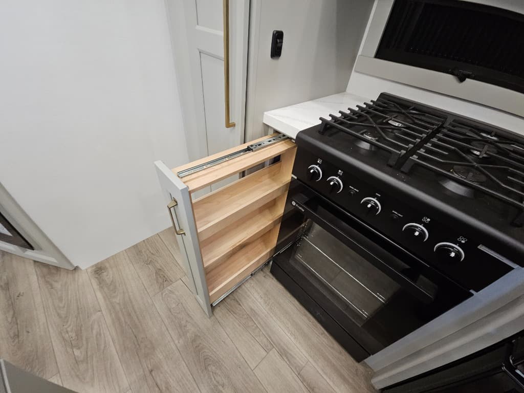 2026 Brinkley RV 2026 Brinkley RV Model G - thumbnail 56