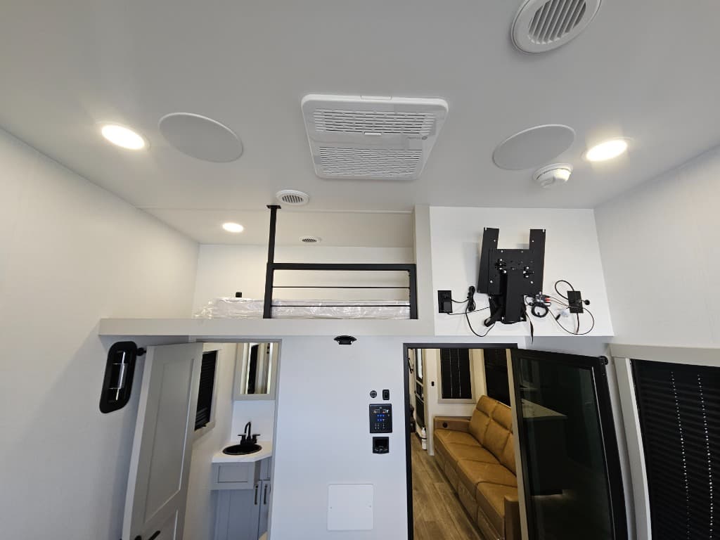 2026 Brinkley RV 2026 Brinkley RV Model G - thumbnail 68