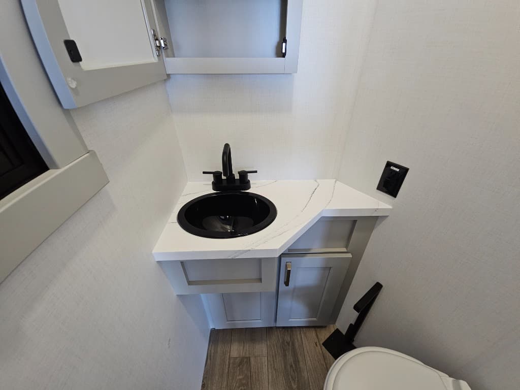 2026 Brinkley RV 2026 Brinkley RV Model G - thumbnail 72