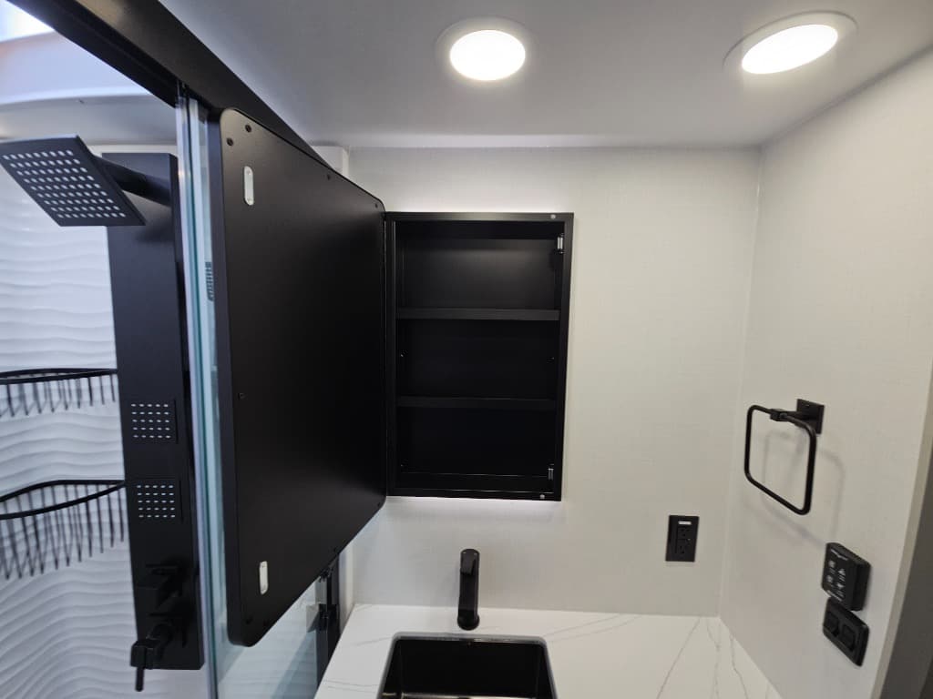 2026 Brinkley RV 2026 Brinkley RV Model G - thumbnail 81