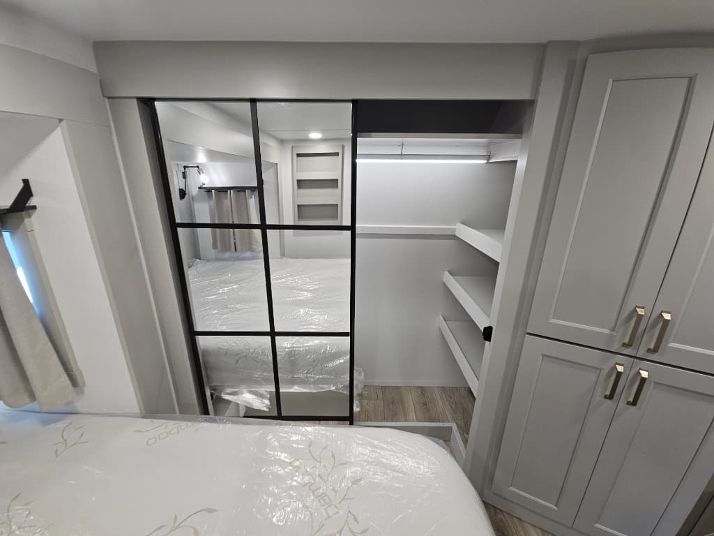 2026 Brinkley RV 2026 Brinkley RV Model G - thumbnail 87