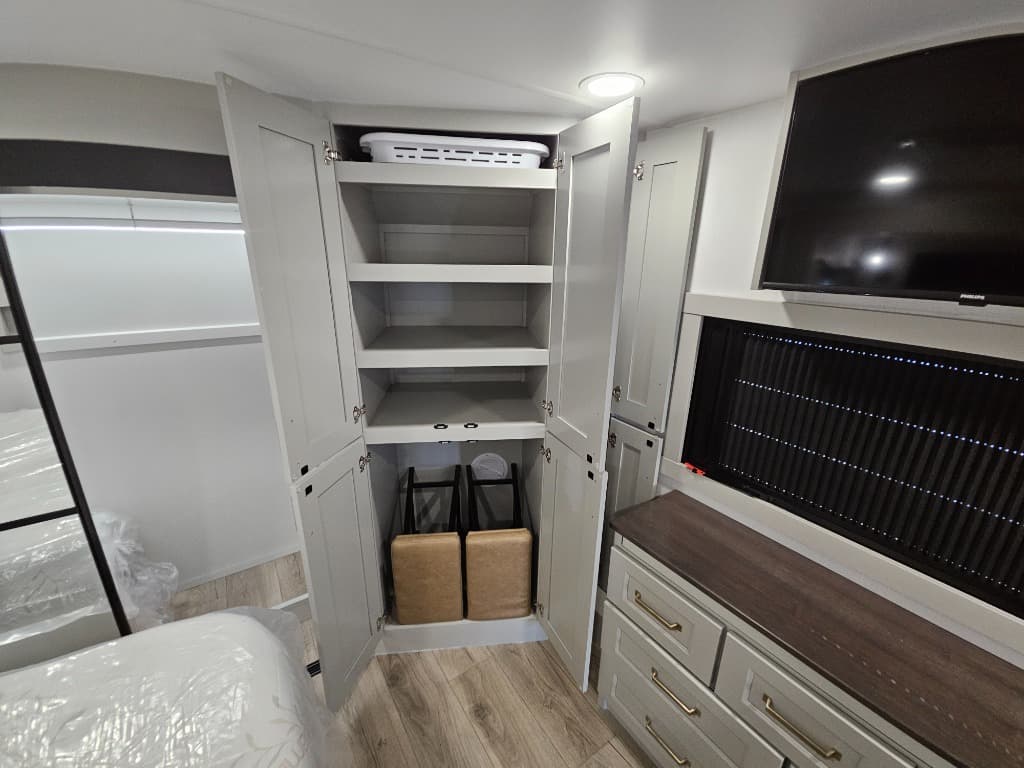 2026 Brinkley RV 2026 Brinkley RV Model G - thumbnail 88