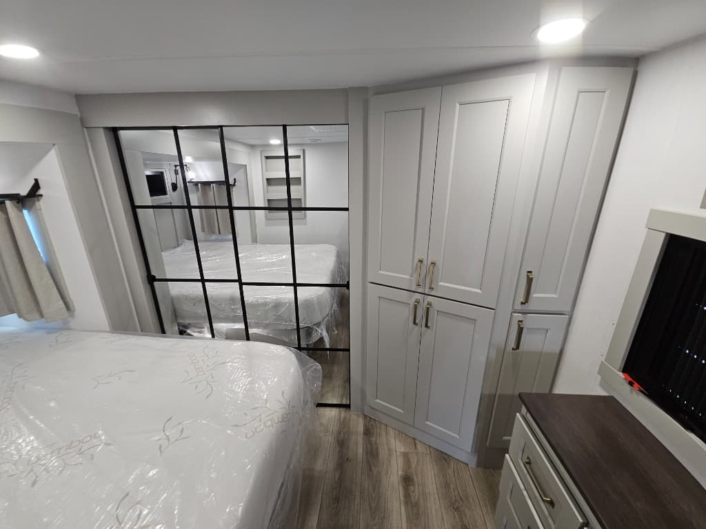 2026 Brinkley RV 2026 Brinkley RV Model G - thumbnail 89