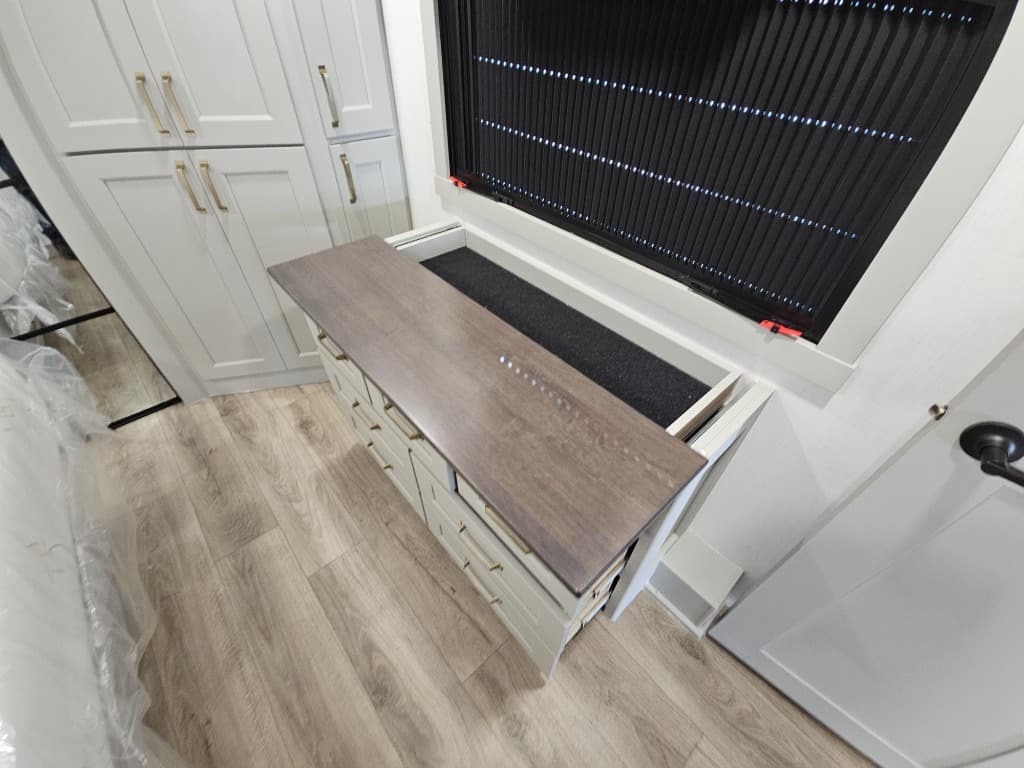 2026 Brinkley RV 2026 Brinkley RV Model G - thumbnail 92