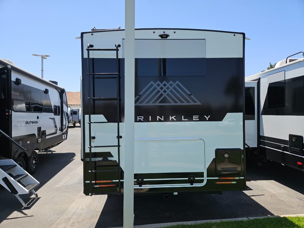 2026 Brinkley RV 2026 Brinkley RV Model I - thumbnail 4