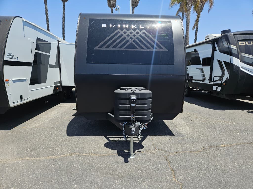 2026 Brinkley RV 2026 Brinkley RV Model I - thumbnail 7