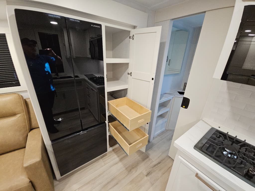 2026 Brinkley RV 2026 Brinkley RV Model I - thumbnail 16