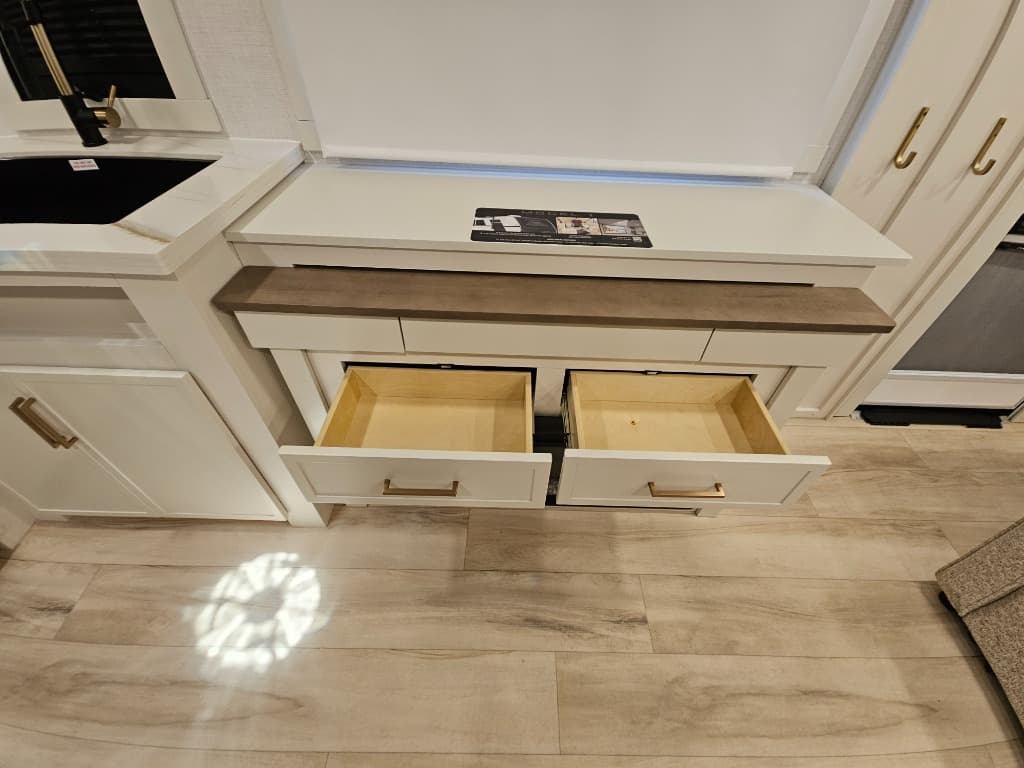 2026 Brinkley RV 2026 Brinkley RV Model I - thumbnail 19