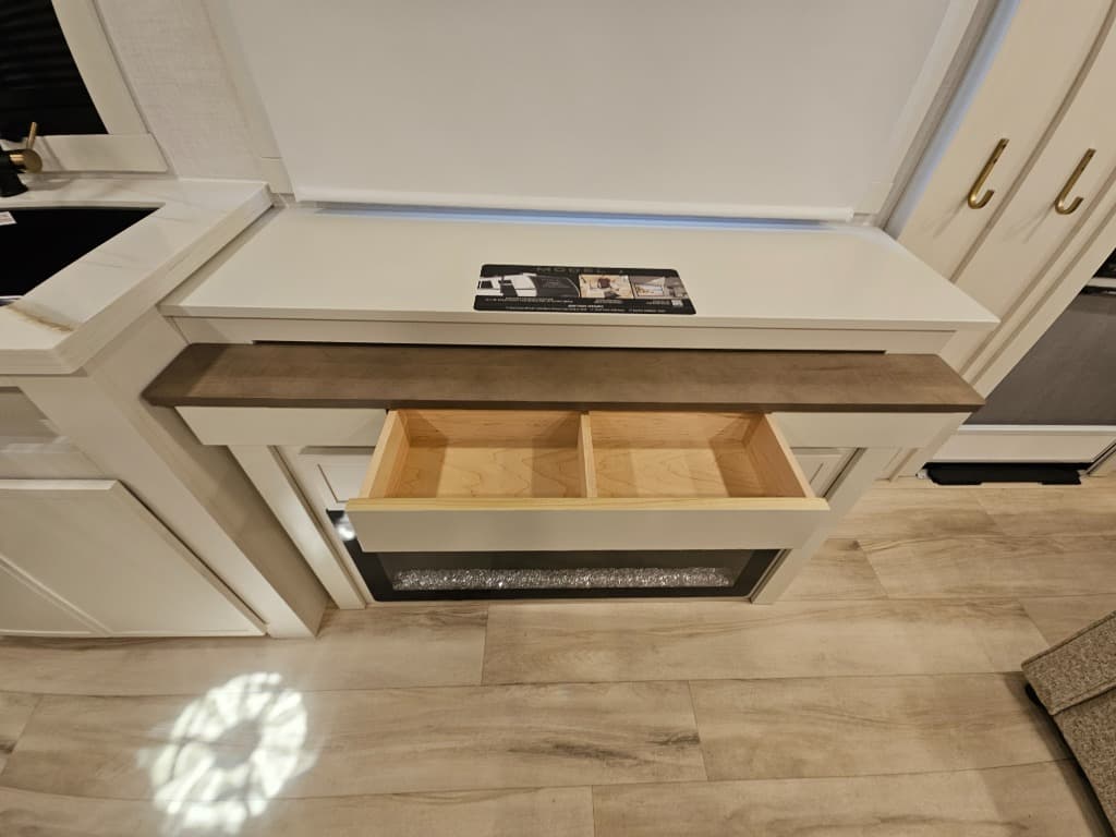 2026 Brinkley RV 2026 Brinkley RV Model I - thumbnail 20