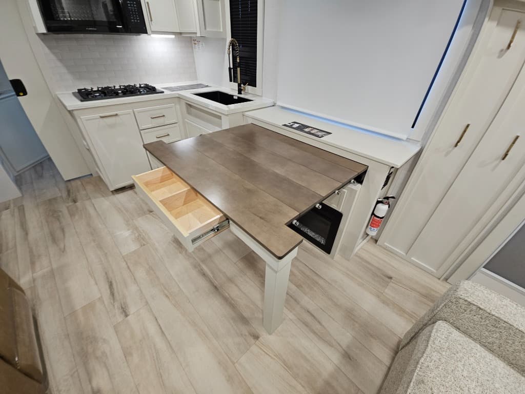 2026 Brinkley RV 2026 Brinkley RV Model I - thumbnail 21