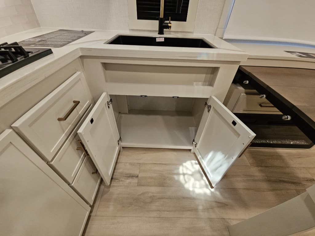 2026 Brinkley RV 2026 Brinkley RV Model I - thumbnail 27