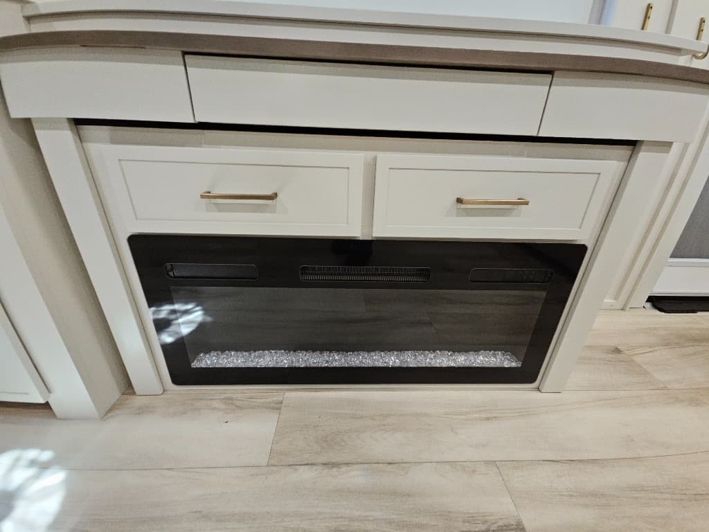 2026 Brinkley RV 2026 Brinkley RV Model I - thumbnail 28