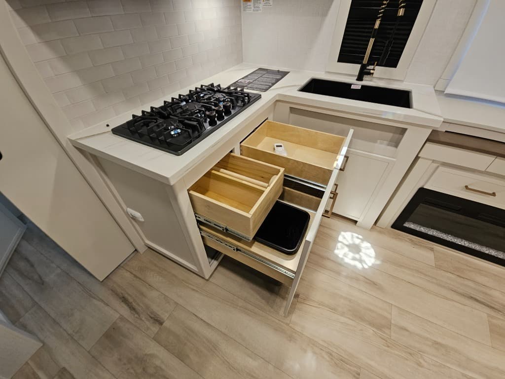 2026 Brinkley RV 2026 Brinkley RV Model I - thumbnail 29