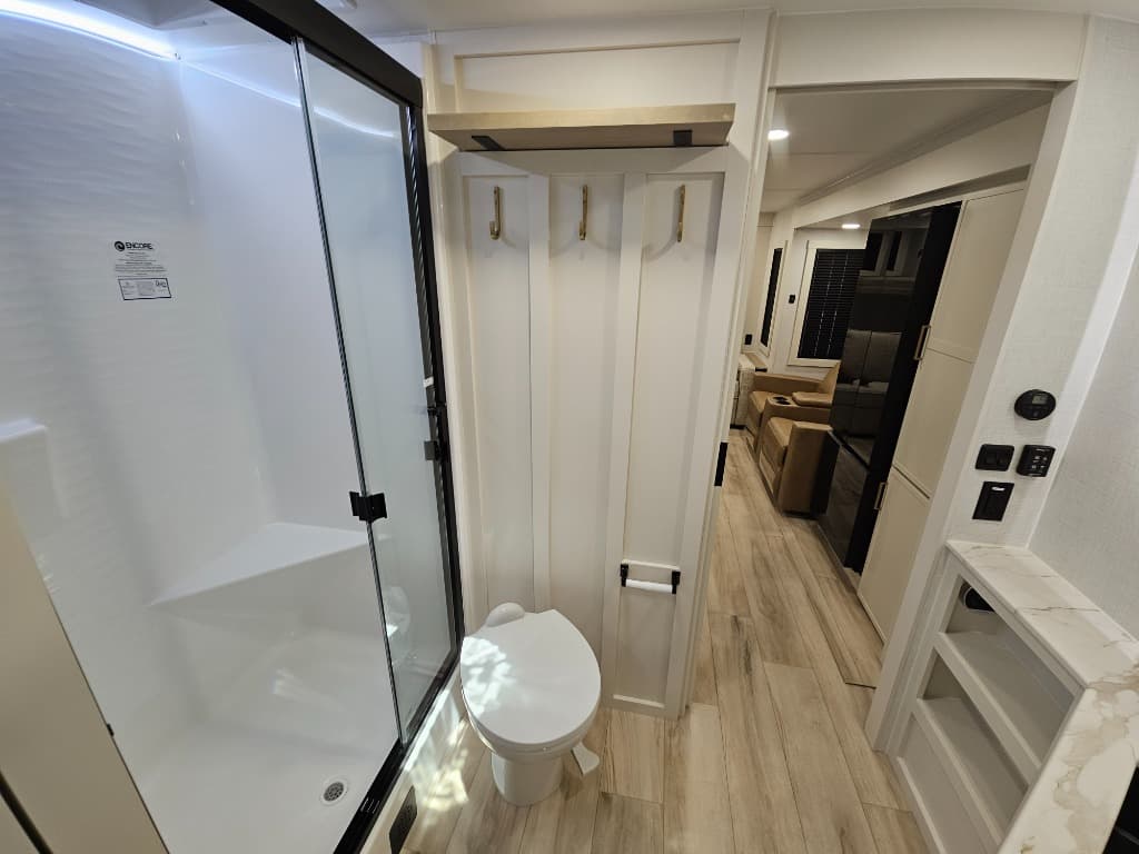 2026 Brinkley RV 2026 Brinkley RV Model I - thumbnail 32