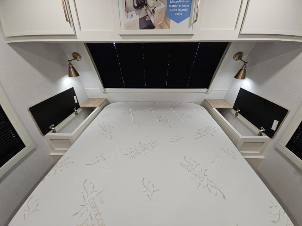 2026 Brinkley RV 2026 Brinkley RV Model I - thumbnail 38