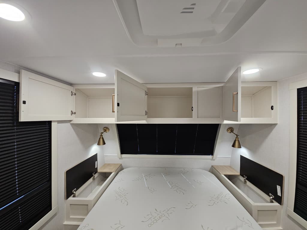 2026 Brinkley RV 2026 Brinkley RV Model I - thumbnail 39