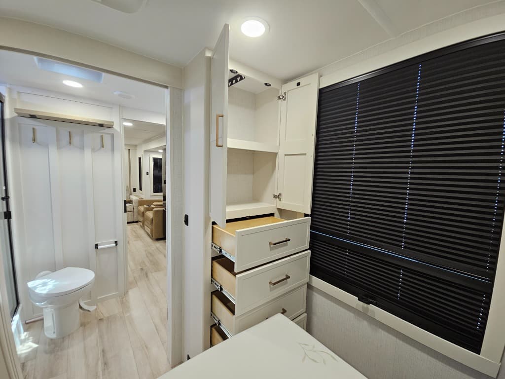 2026 Brinkley RV 2026 Brinkley RV Model I - thumbnail 41