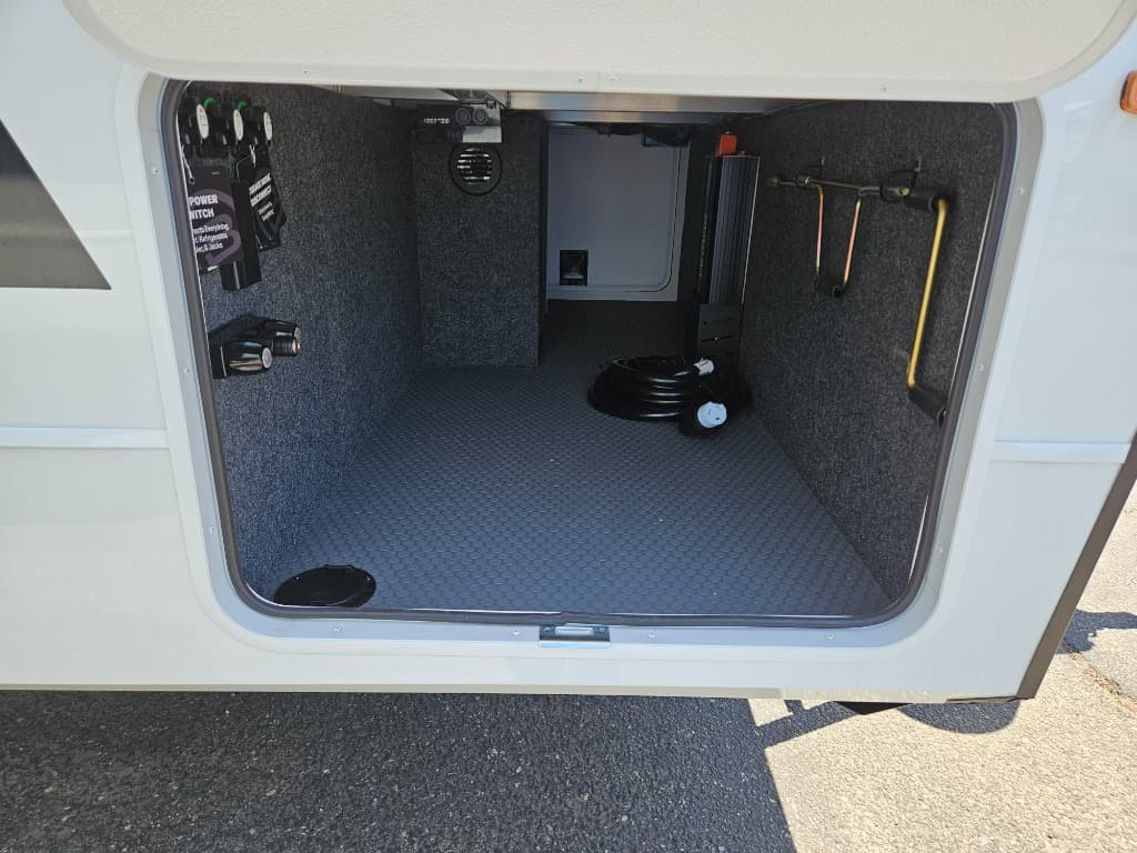 2026 Brinkley RV 2026 Brinkley RV Model I - thumbnail 44