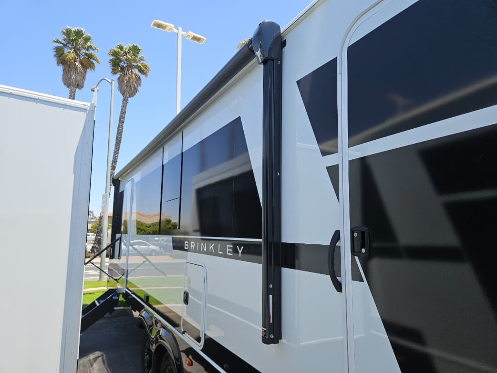 2026 Brinkley RV 2026 Brinkley RV Model I - thumbnail 46