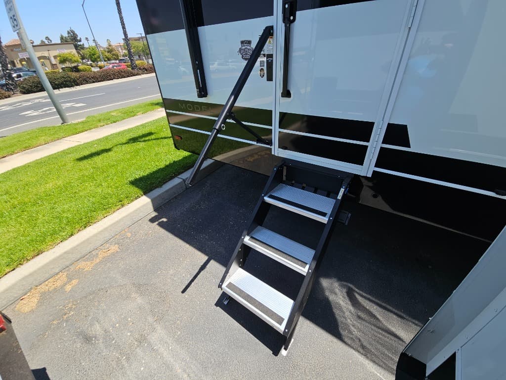 2026 Brinkley RV 2026 Brinkley RV Model I - thumbnail 48