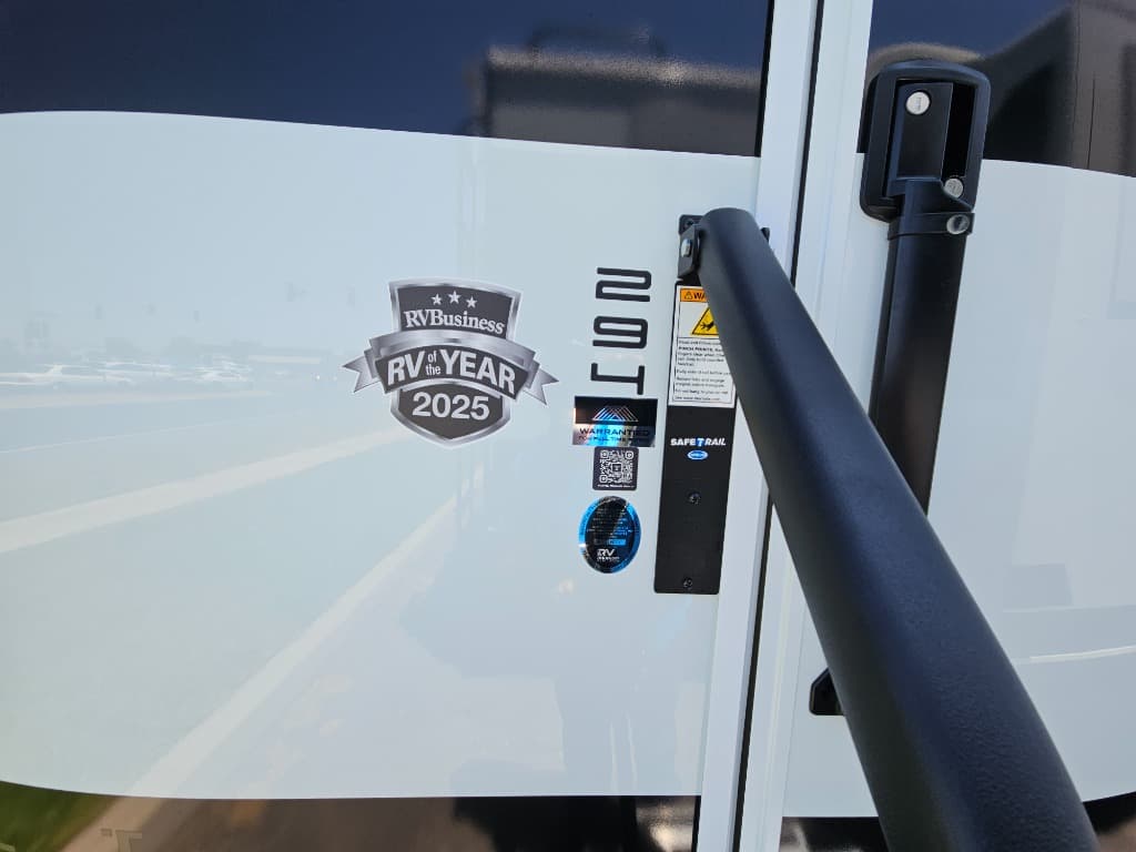 2026 Brinkley RV 2026 Brinkley RV Model I - thumbnail 49