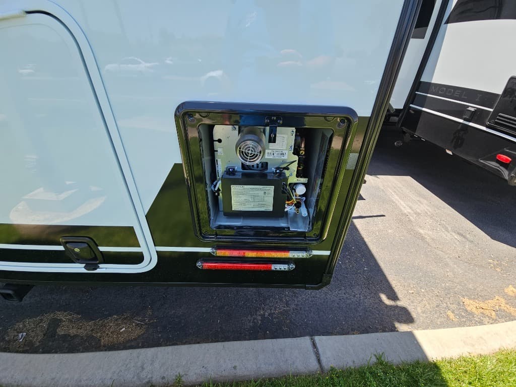 2026 Brinkley RV 2026 Brinkley RV Model I - thumbnail 50