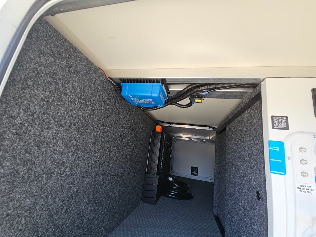 2026 Brinkley RV 2026 Brinkley RV Model I - thumbnail 58