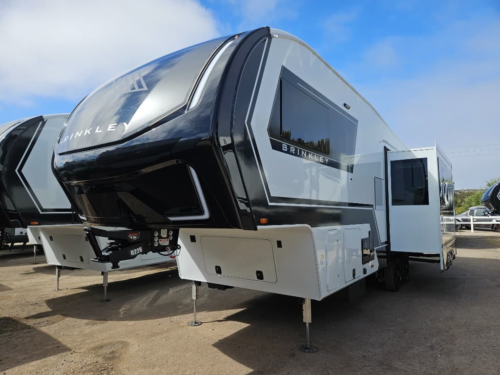 2026 Brinkley RV 2026 Brinkley RV Model Z - thumbnail 6