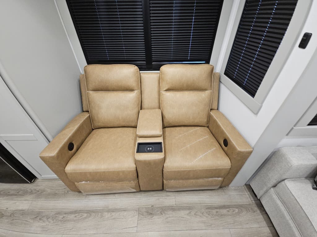 2026 Brinkley RV 2026 Brinkley RV Model Z - thumbnail 10