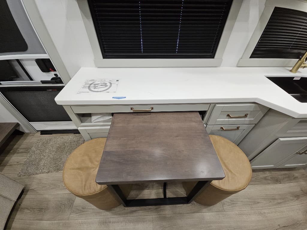 2026 Brinkley RV 2026 Brinkley RV Model Z - thumbnail 19