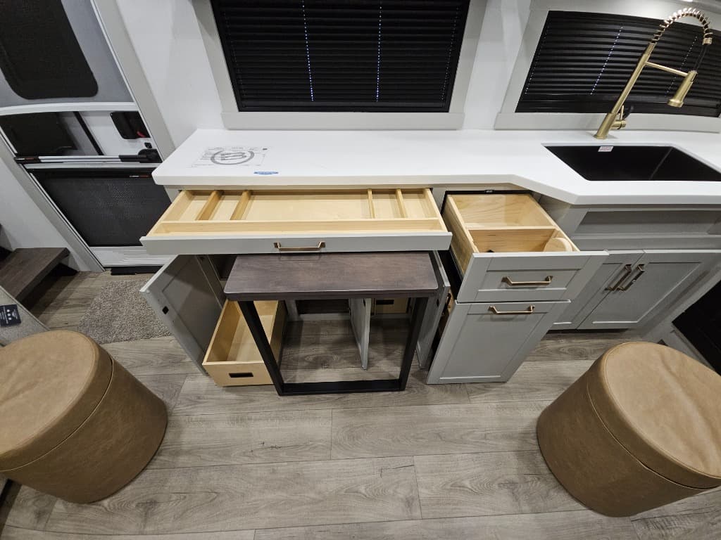 2026 Brinkley RV 2026 Brinkley RV Model Z - thumbnail 20