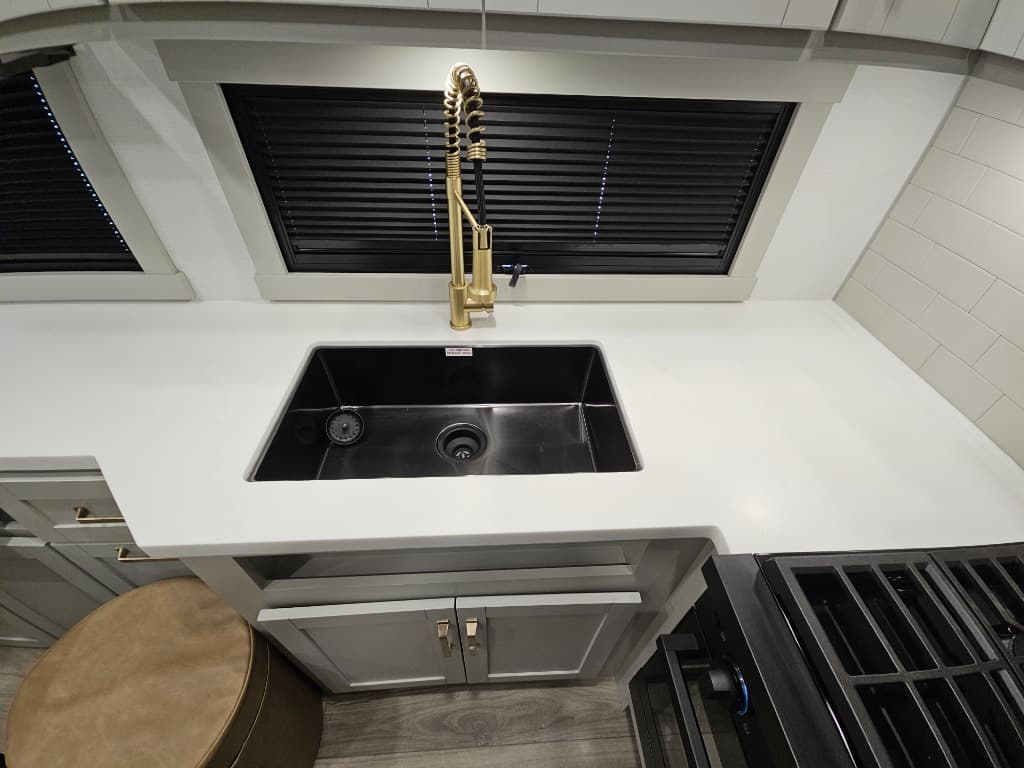 2026 Brinkley RV 2026 Brinkley RV Model Z - thumbnail 22