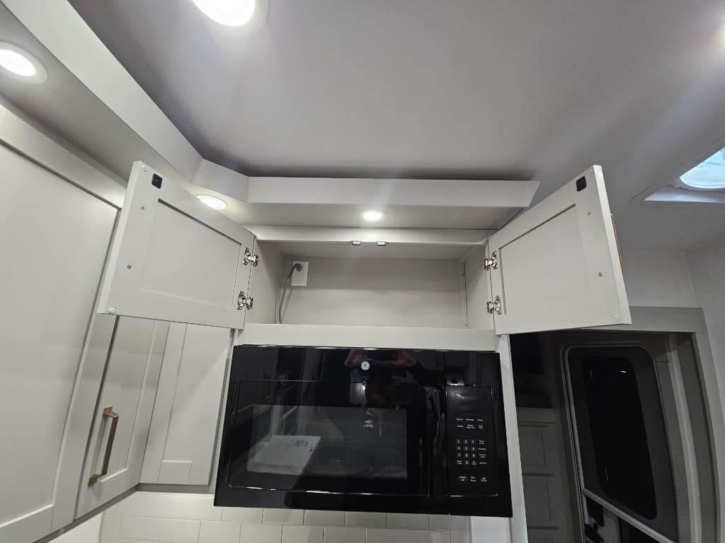 2026 Brinkley RV 2026 Brinkley RV Model Z - thumbnail 25